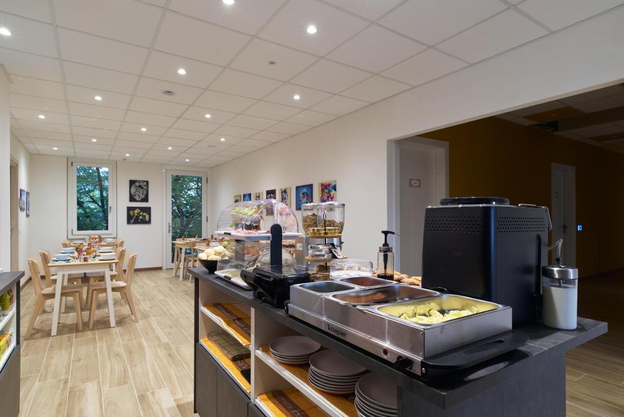 B&Bike Como Lake Castelmarte Ngoại thất bức ảnh